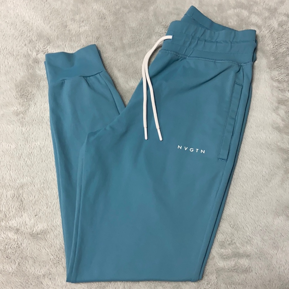NVGTN Joggers. Like new condition. Size Large.
